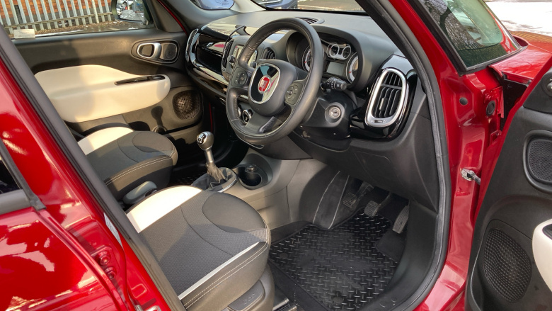 Fiat 500L 1.3 Multijet 95 Trekking 5dr Diesel Hatchback